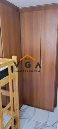 Imagem Apartamento para Venda em São Paulo, Bras, 3 dormitórios, 2 banheiros, 1 vaga