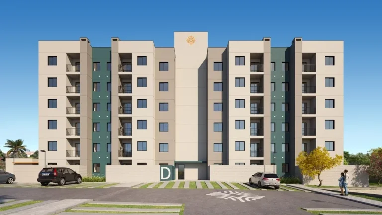 Imagem Vega Neoville