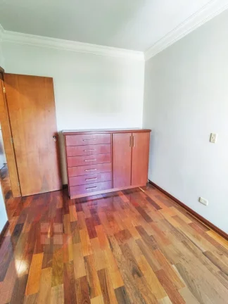 Imagem Apartamento de 5 dormitórios sendo 2 suíte, 6 vagas, com 240m² em Rudge Ramos, São Bernardo do Campo