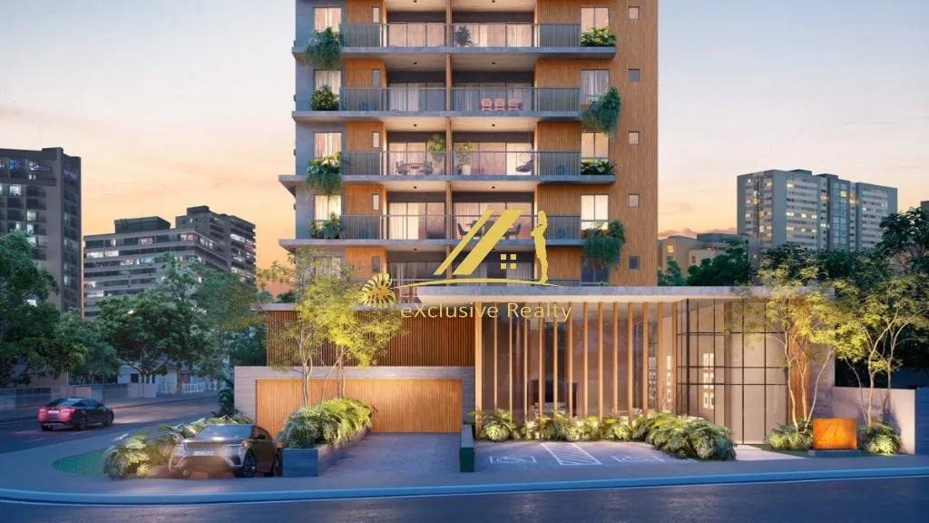 Imagem Apartamento RESIDENCIAL em Salvador - Bahia, Barra