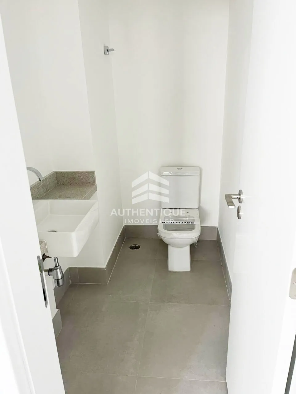 Imagem Parque Global - Real Parque - Apartamento Cobertura Duplex no Parque Global à venda