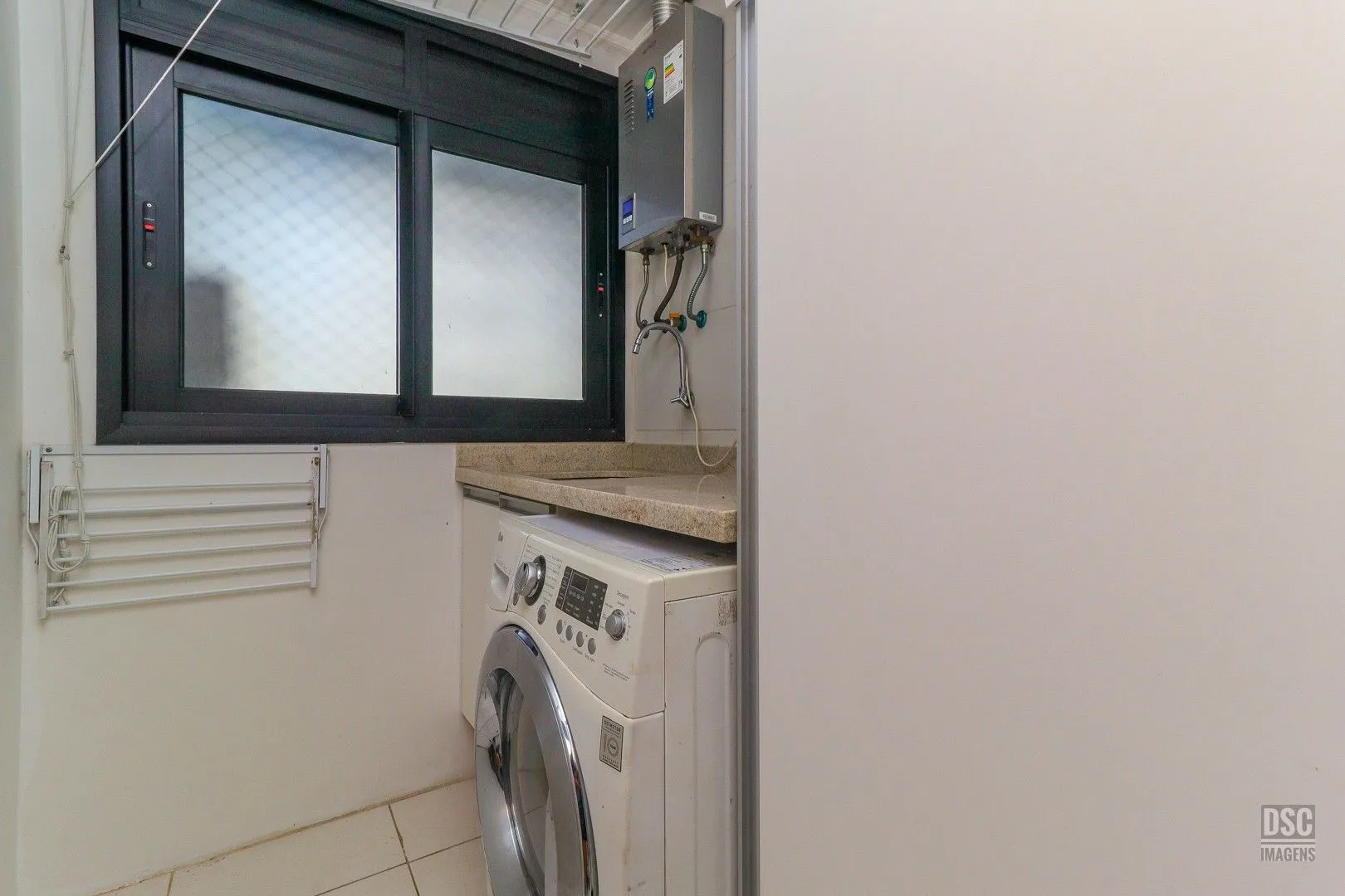 Imagem Apartamento 3 dorm. (suíte), churrasqueira, infra completa vagas e portaria