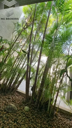 Imagem Cobertura Impecável de 3 Quartos na Barra da Tijuca-RJ: 2 Suítes, 3 Salas, 6 Banheiros, 4 Vagas, 364m²