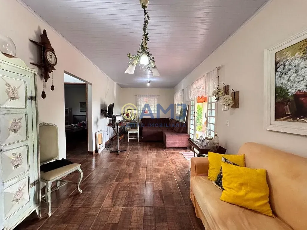 Imagem Chácara no condominio Dolce Vitta