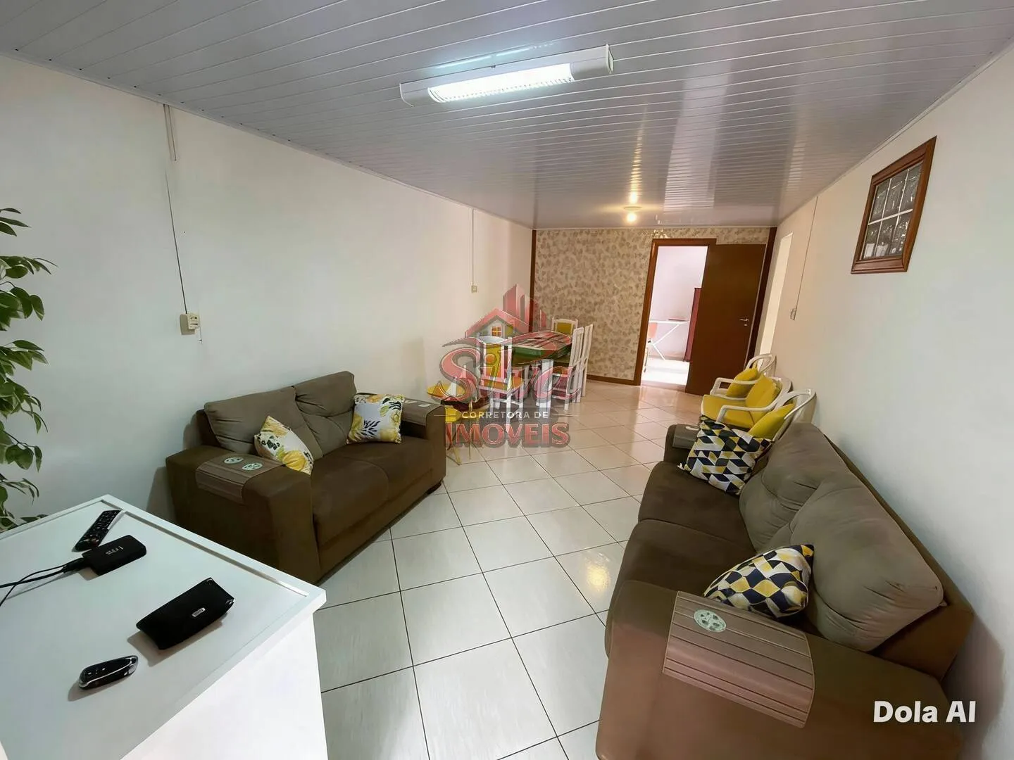 Imagem C578 | Casa à venda em região de moradores no Mariluz