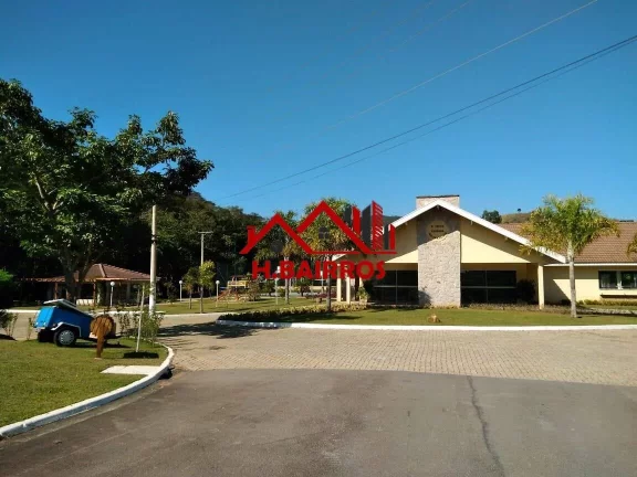Imagem Terreno 1000m² à Venda em Condomínio Reserva - Jambeiro