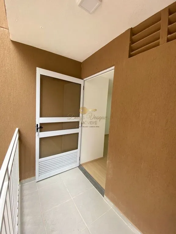 Imagem Apartamento para Venda em Teresópolis / RJ no bairro Pimenteiras