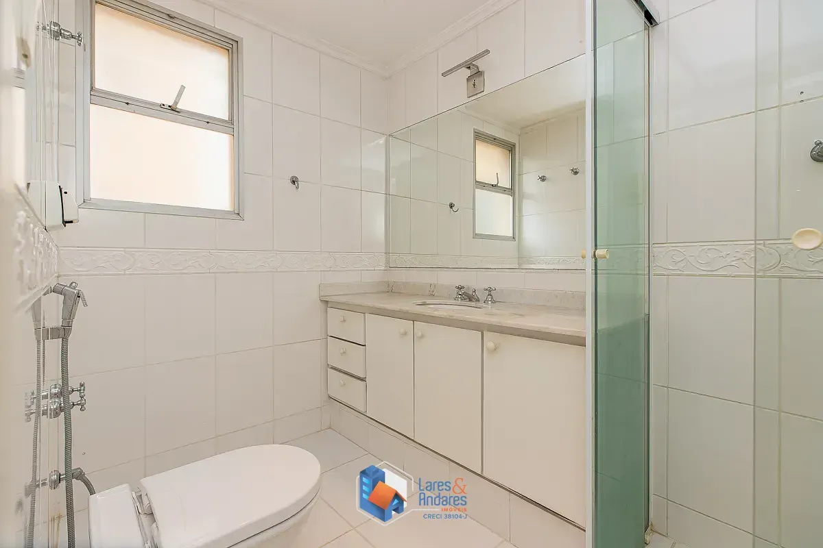 Imagem Apartamento para venda em Campo Belo com 2 quartos, sendo 1 suíte, 92m²