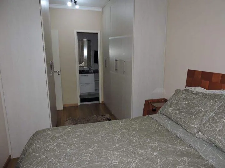 Imagem Apartamento com 2 Quartos à Venda, 70 m² em Santa Paula - São Caetano Do Sul