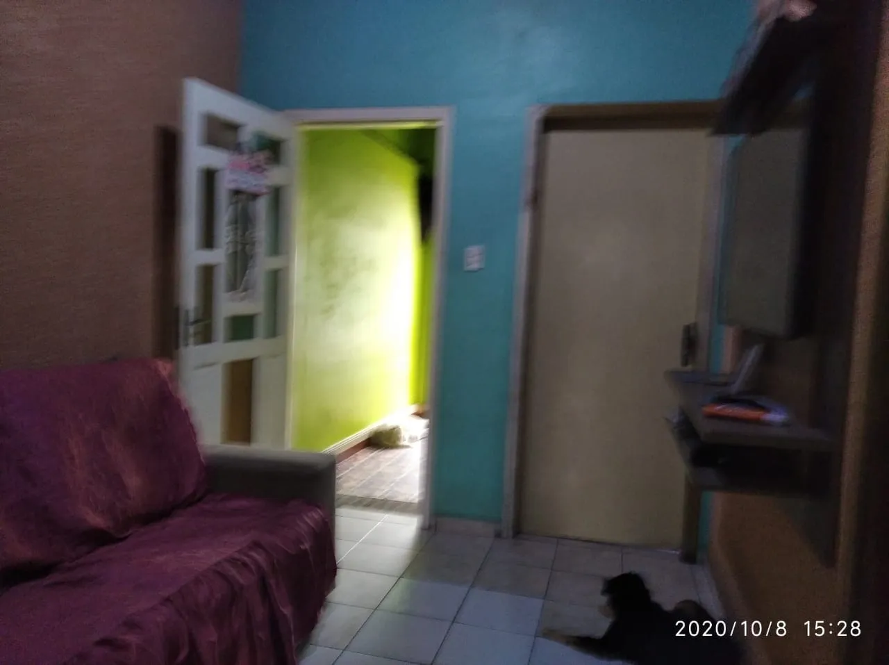 Imagem Casa à venda 2 Quartos, 2 Vagas, 282M², Chácara do Visconde, Taubaté - SP