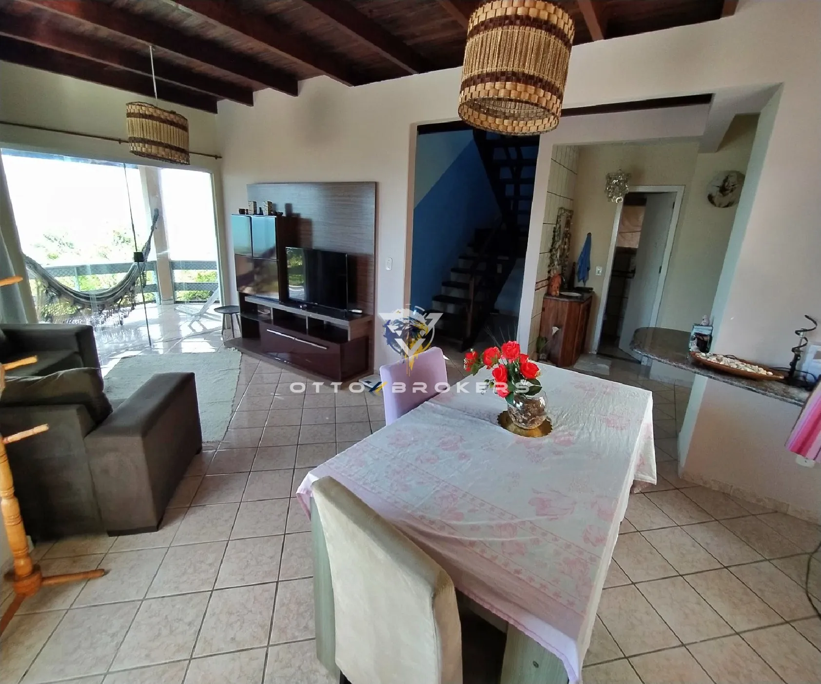 Imagem CASA RESIDENCIAL em Santa Cruz Cabrália - BA, Mutari