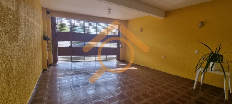 Imagem Imperdível: Casa à venda em São Paulo-SP, Jardim Sabará! 3 quartos, 1 suíte, 2 salas, 2 banheiros, 2 vagas, 140m².