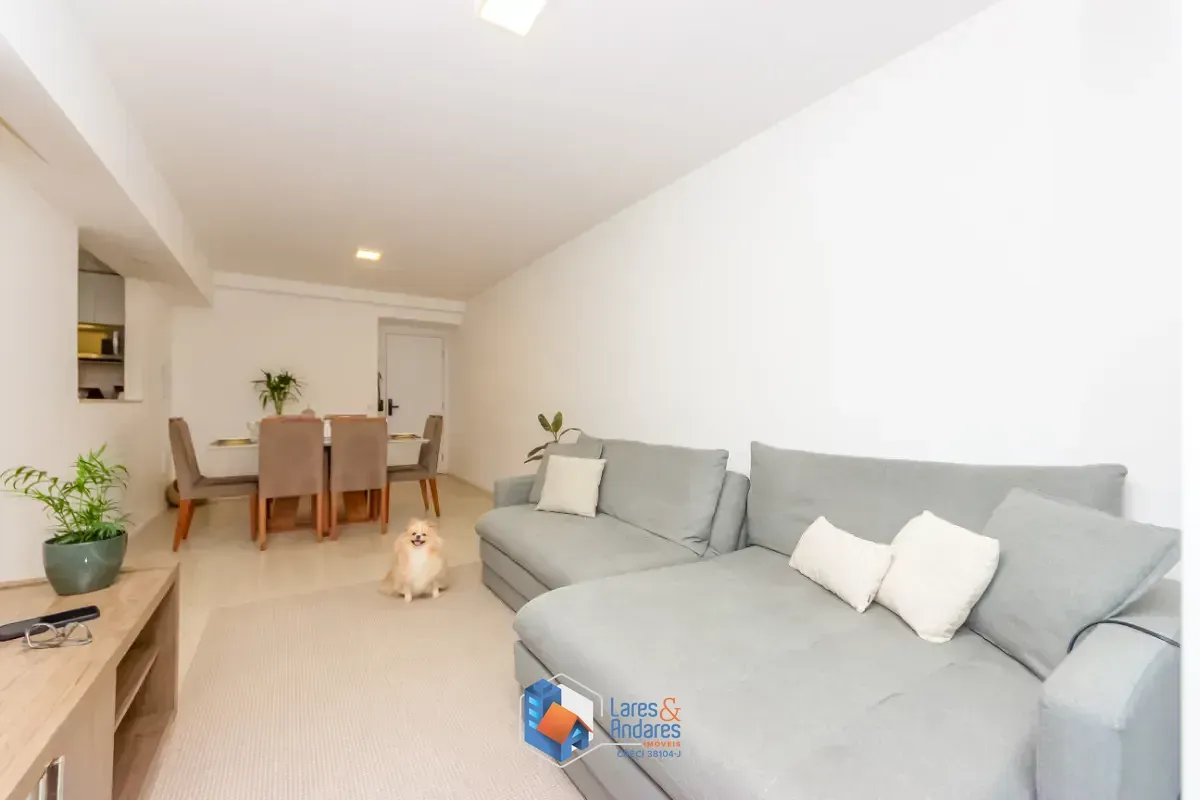 Imagem Apartamento para venda em Vila Emir com 3 quartos, sendo 1 suíte, 86m²