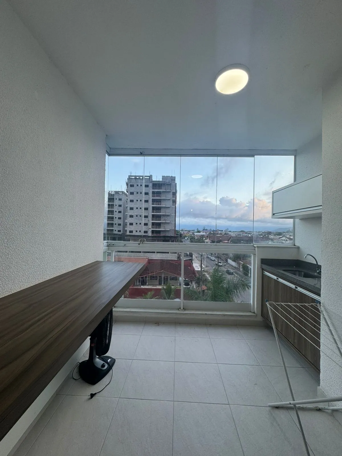 Imagem Apartamento com 2 Quartos à Venda, 63 m² em Parque Balneário Poiares - Caraguatatuba