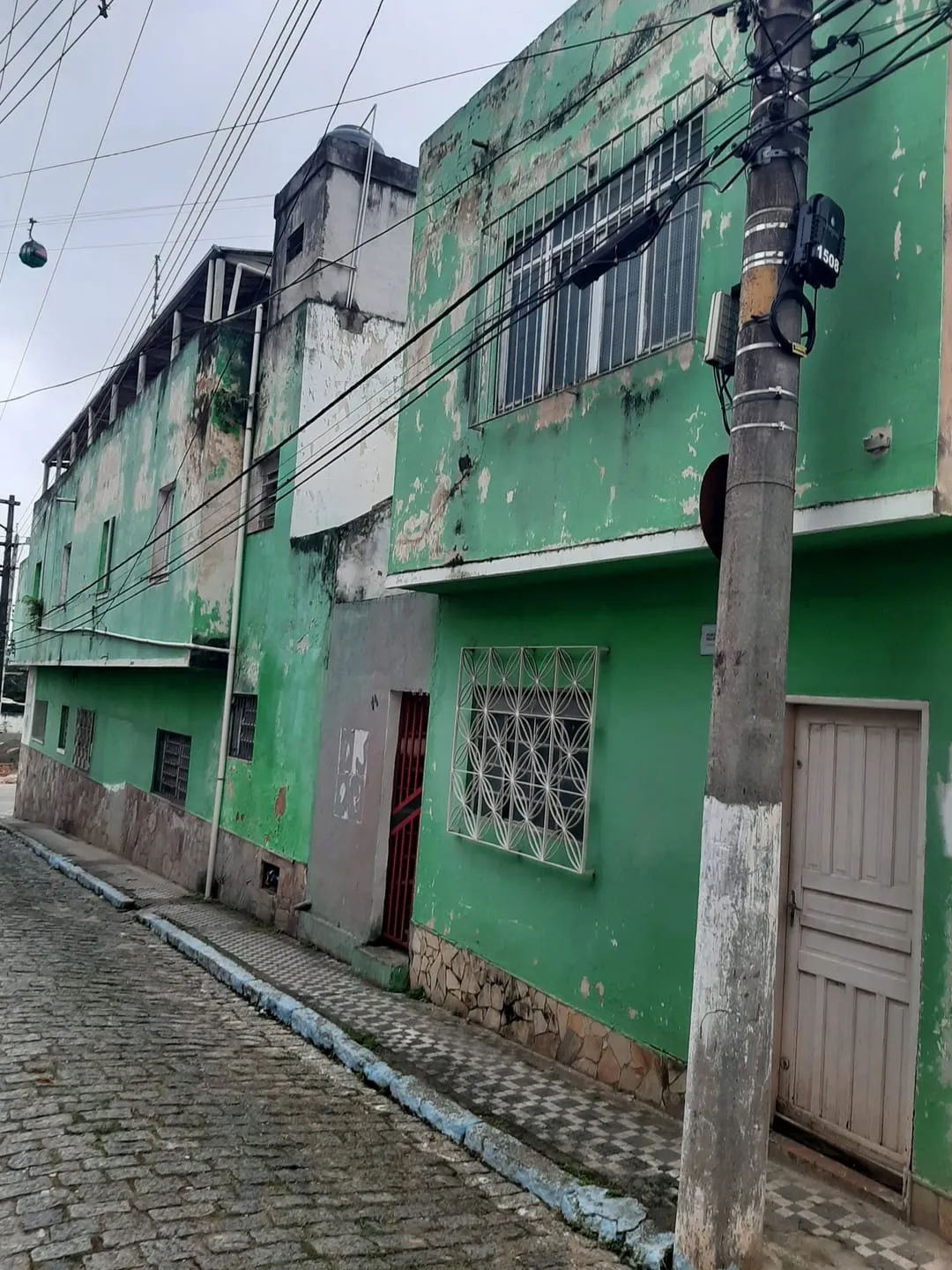 Foto do imóvel Comercial à venda 120M², Santa Rita, Aparecida - SP