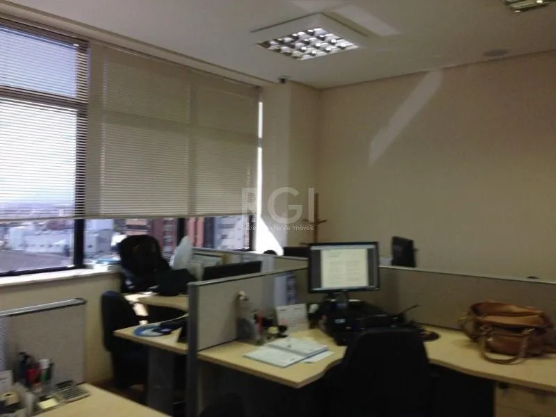 Imagem Conjunto/Sala para Venda - 126.44m², 0 dormitórios, 1 vaga - Independência