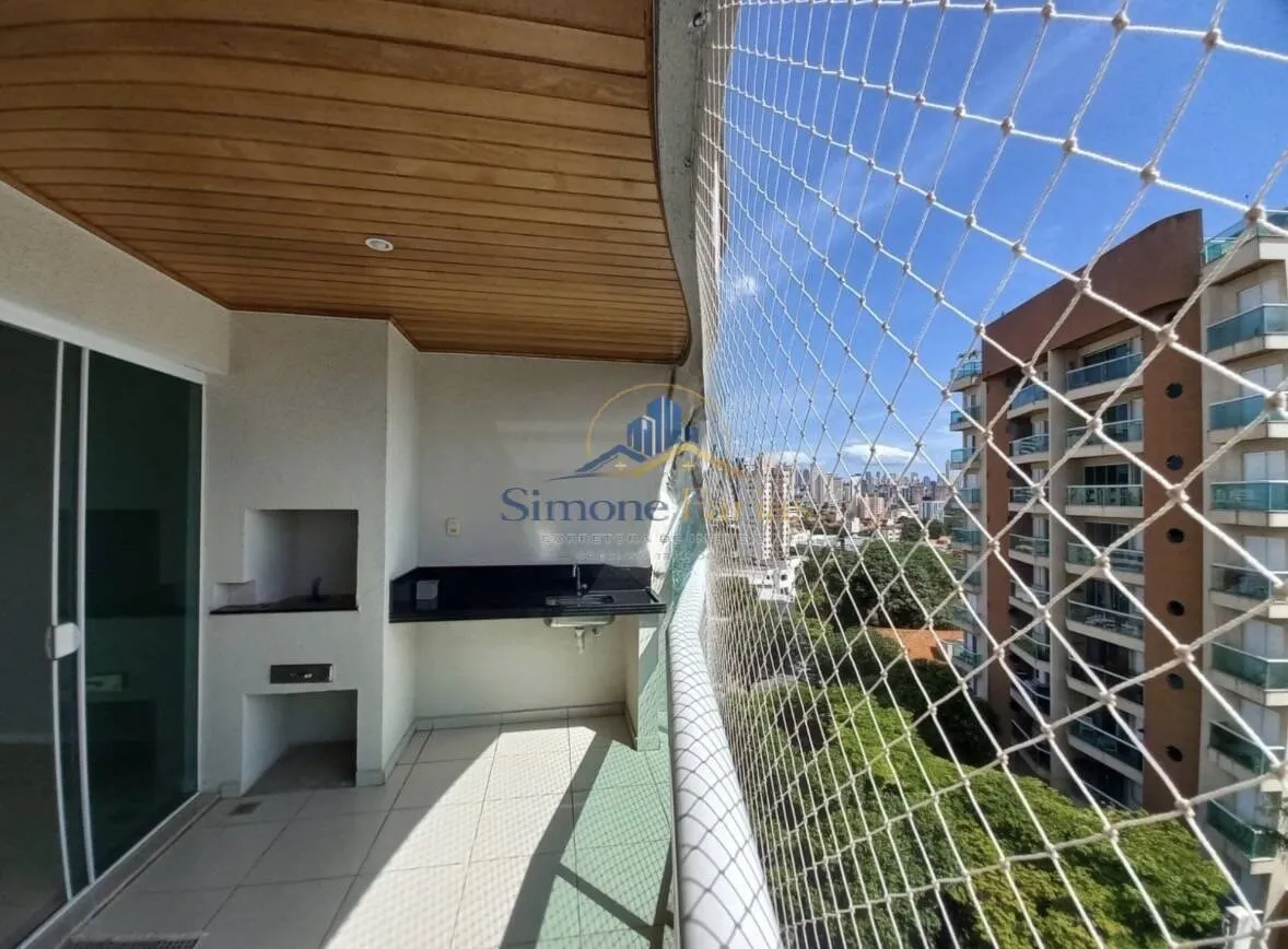Imagem Apartamento à venda no Jardim Paulistano, com 3 dorms.