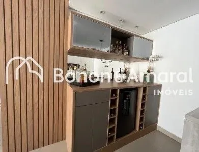 Imagem Apartamento Mobiliado no Taquaral: Conforto, Lazer Completo e Localização Privilegiada