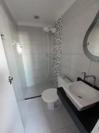 Imagem APARTAMENTO COM 3 DORMITÓRIOS À VENDA, 70 M² POR R$ 250.000,00 - SÃO MARCOS - MACAÉ/RJ
