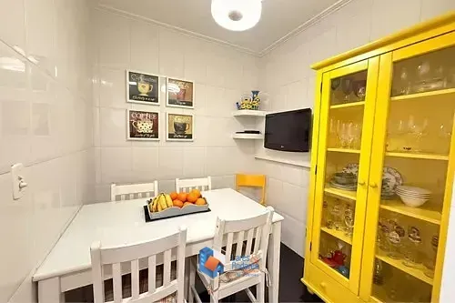 Imagem Apartamento para venda em Tucuruvi com 3 quartos, sendo 3 suítes, 109m²