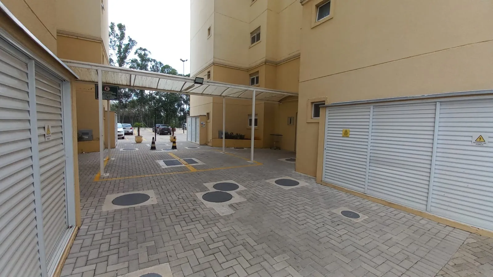 Imagem Apartamento à Venda no Alpha Club Residencial - 68m² com 3 Dormitórios com Sacada Gourmet