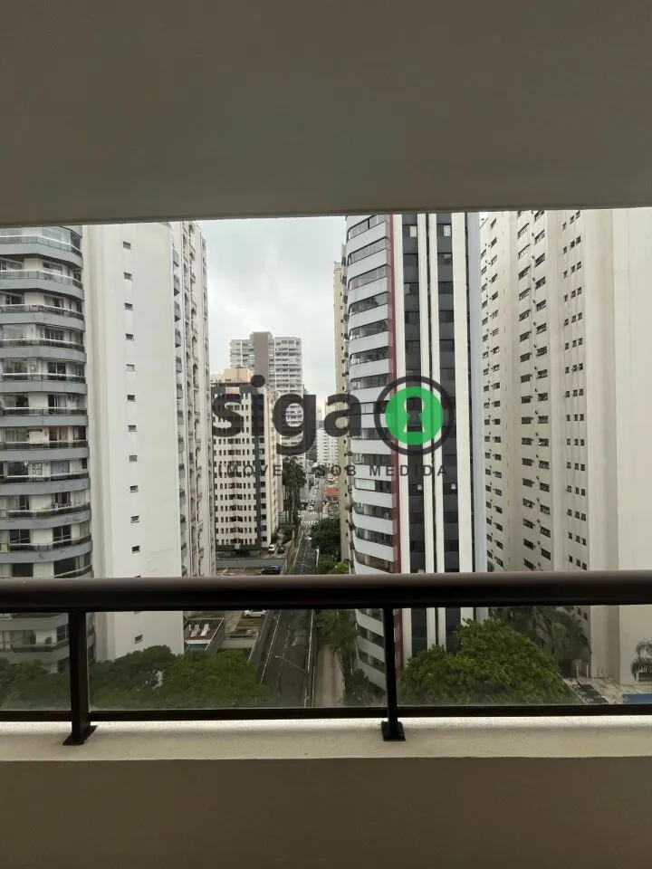 Imagem venda em condominio em moema Condomínio Piazza Renascença?