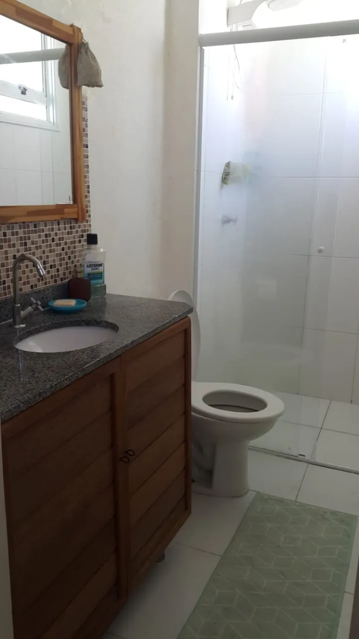Imagem Casa à venda 3 Quartos, 1 Suite, 2 Vagas, 121M², Alto do Cardoso, Pindamonhangaba - SP | Condominio Wonder