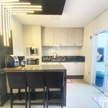 Imagem Geminado | Três Rios do Norte | 2 suítes | 92m²