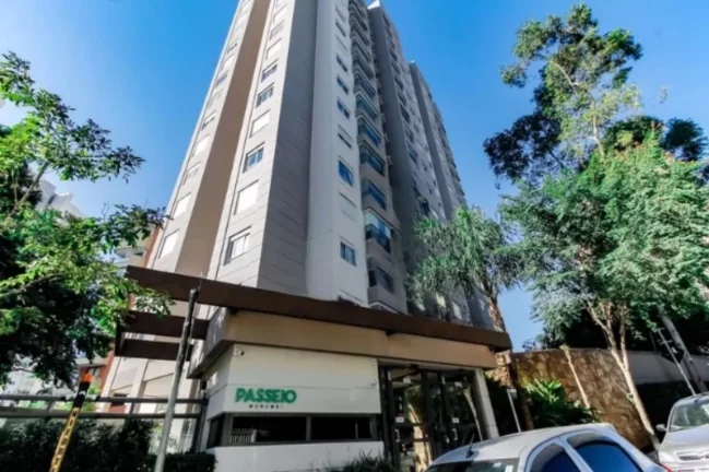 Imagem PASSEIO MORUMBI - MARQUES - Apto 49m² (Unidade Revenda), próximo aos Shoppings Morumbi Town e Jardim Sul!