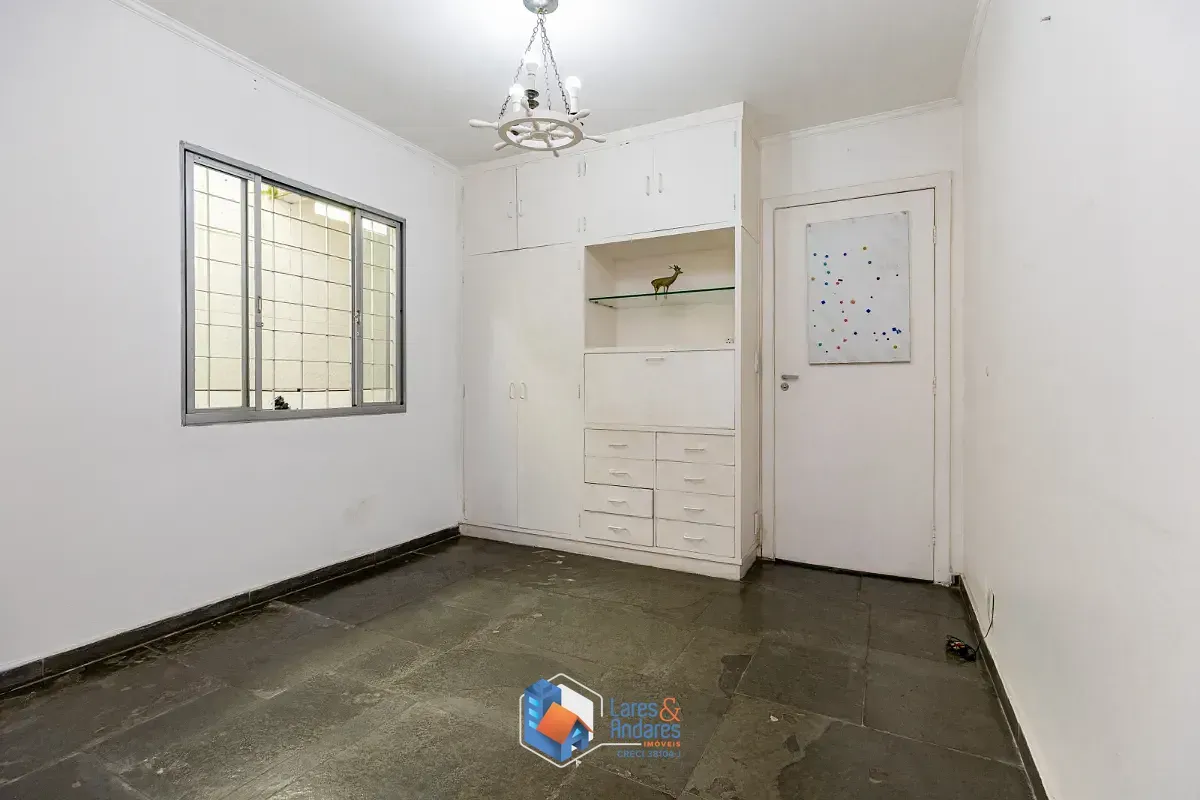 Imagem Sobrado para venda em Vila Tramontano com 3 quartos, sendo 2 suítes, 130m²