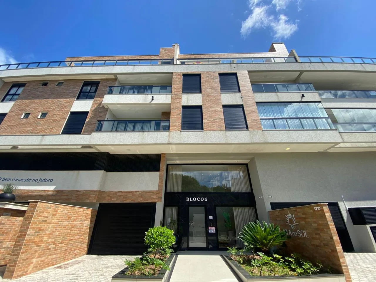 Foto do imóvel Apartamento à venda com 160m2 por R$ 2.800.000,00