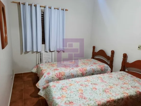 Imagem Cobertura Duplex. Enseada, localizada a uma quadra da Praia.