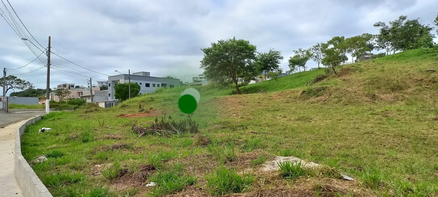 Imagem Terreno à venda 615M², Jardim Bela Vista, Guaratinguetá - SP
