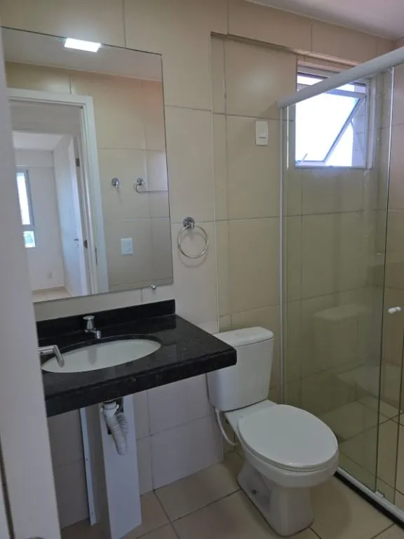 Imagem Apartamento à venda, 67 m² por R$ 429.997,00 - Capim Macio - Natal/RN