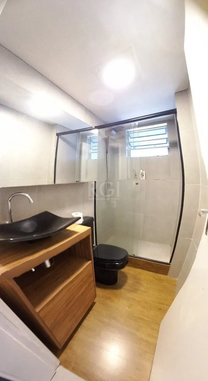 Imagem Apartamento em Vila São José