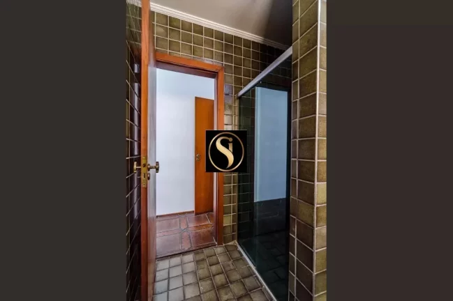 Imagem APARTAMENTO RESIDENCIAL em SÃO PAULO - SP, PINHEIROS