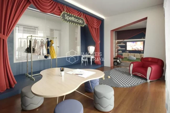 Imagem APARTAMENTO VENDA 4 SUITES E 3 VAGAS - BARRA SUL BALNEÁRIO CAMBORIÚ