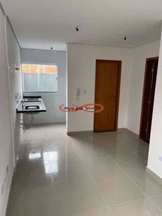 Imagem APARTAMENTOS NOVOS À VENDA EM A.E. CARVALHO – SAIA DO ALUGUEL.