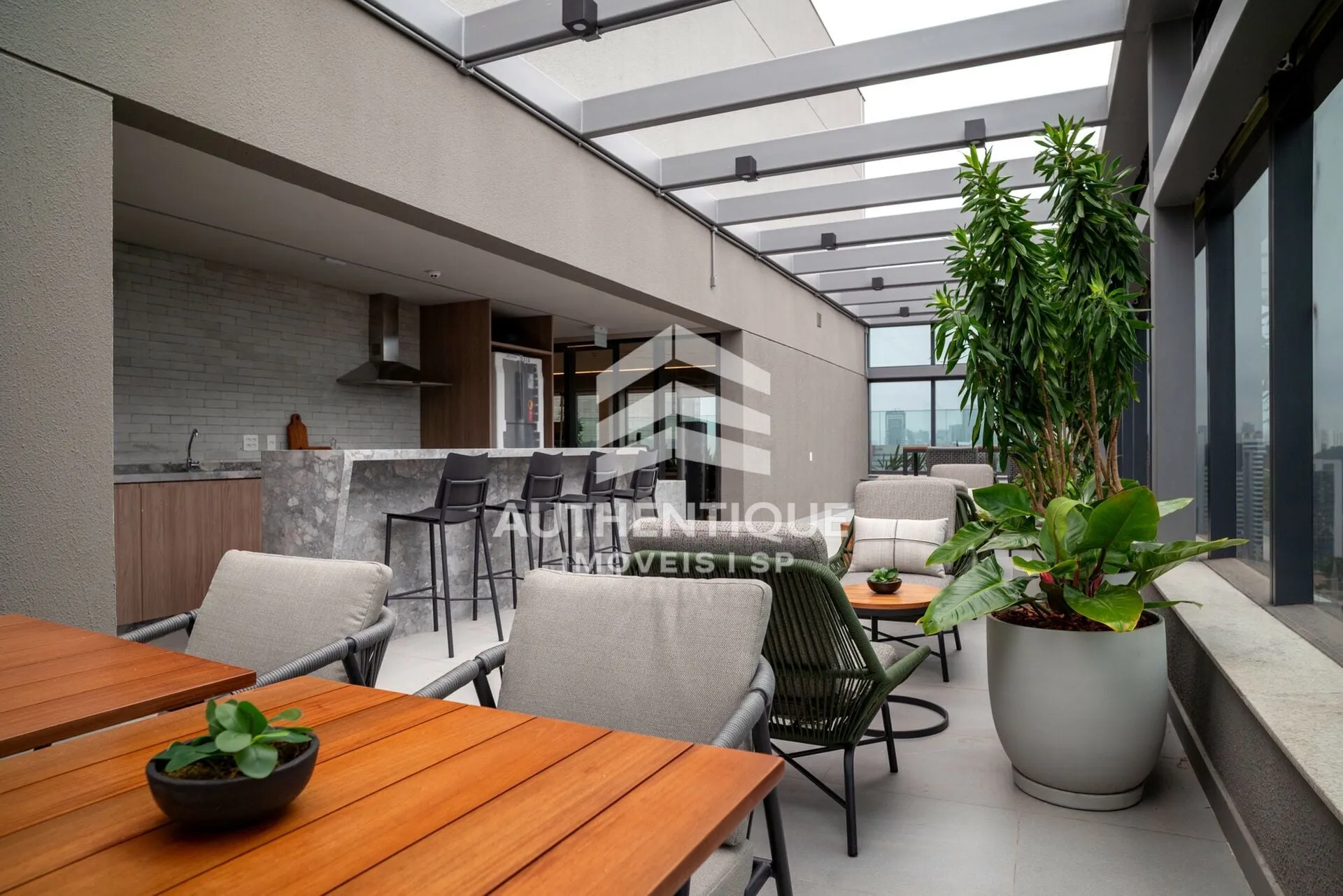 Imagem FUNCHAL 641 VILA OLIMPIA - Apartamento à venda em São Paulo/SP