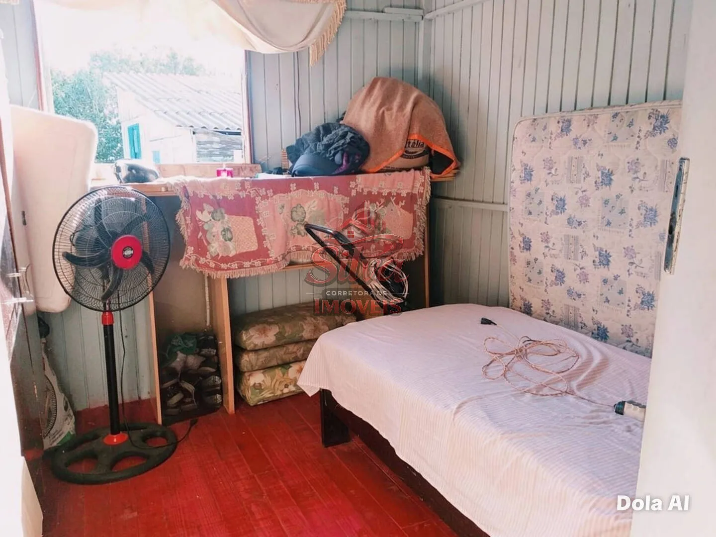 Imagem C1025 |Casa Semimobiliada com 2 Dormitórios em Imbé