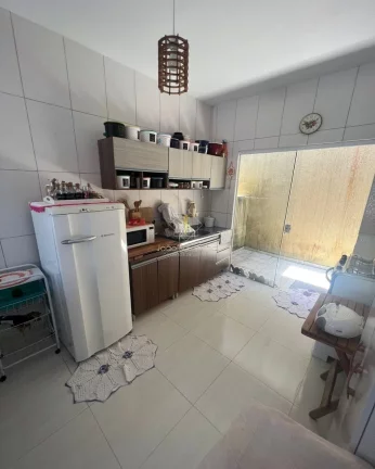Imagem CASA EM COROADOS SEMI MOBILIADA LOCALIZAÇÃO PERTO DO MAR E OTIMO PREÇO
