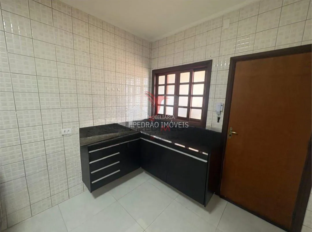 Imagem Casa de 2 quartos, 116m² no bairro Jardim Itamaraty, em Lençóis Paulista