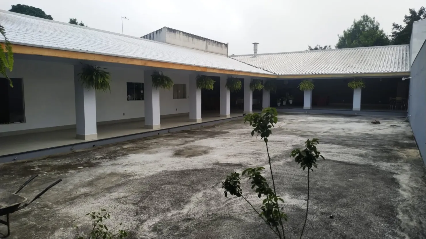 Imagem Chácara à venda 3 Quartos, 2 Suites, 12 Vagas, 1409M², Pedro Leme, Roseira - SP