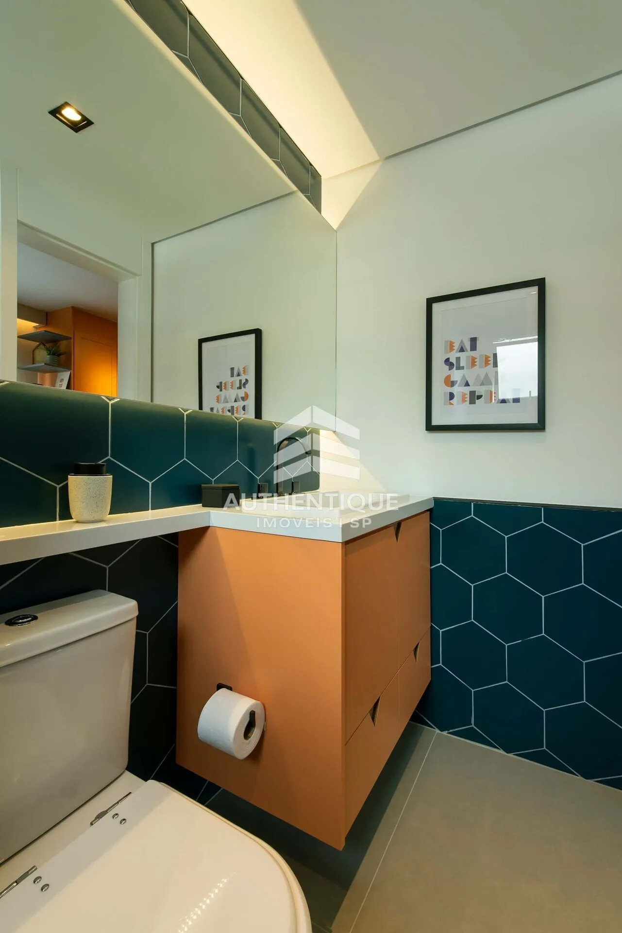 Imagem WL VILA ROMANA - Apartamento à venda em São Paulo/SP