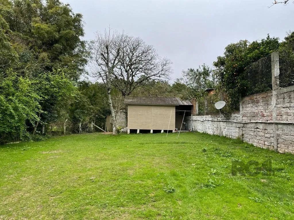 Imagem Casa em Vila Nova