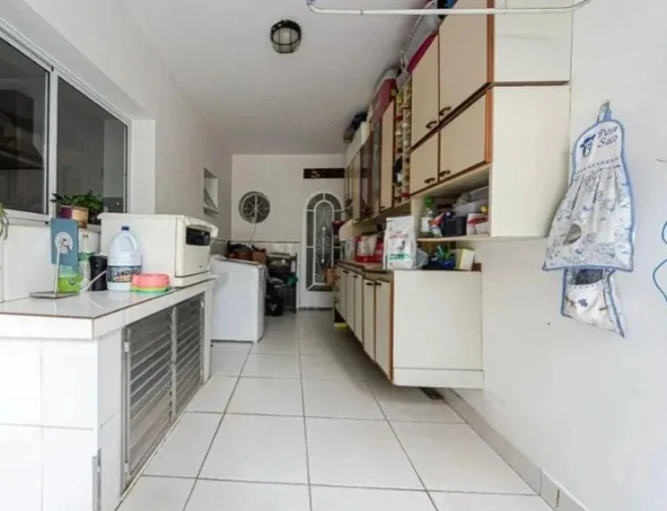 Imagem Casa para Venda em São Paulo, Vila Pompéia, 4 dormitórios, 3 suítes, 4 banheiros, 2 vagas
