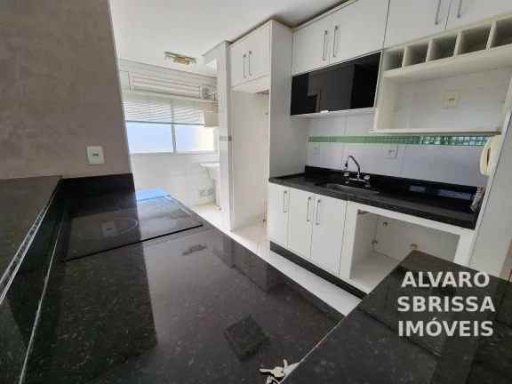 Imagem Apartamento com 2 dormitórios à venda, 73 m² por R$ 420.000,00 - Residencial das Flores - Itu/SP