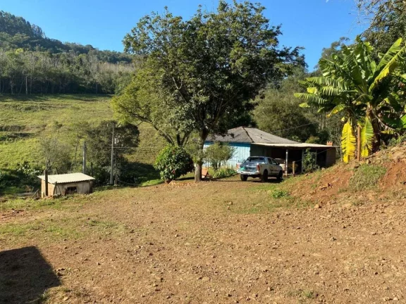 Imagem Área Agrícola para Venda em Itá, Sc-154