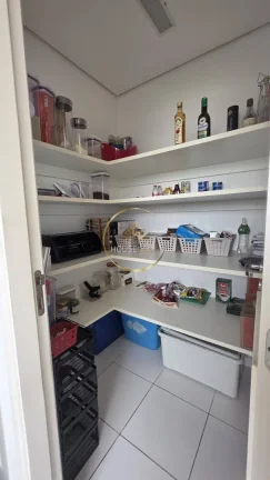 Imagem Apartamento,4 Dormitórios (4 Suítes), 233m², Condomínio Ideale, Vila Adyana