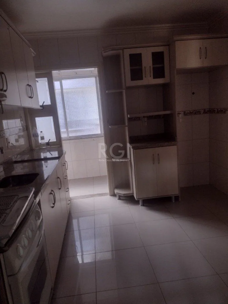 Imagem Apartamento para Venda - 127.87m², 3 dormitórios, 1 vaga - Rio Branco
